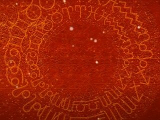 Знаки Зодиака: скрин с видео