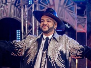 Фото Филиппа Киркорова