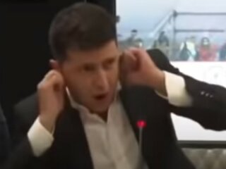 Володимир Зеленський