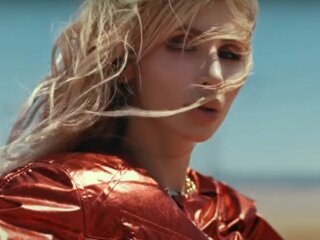 Фото Светланы Лободы