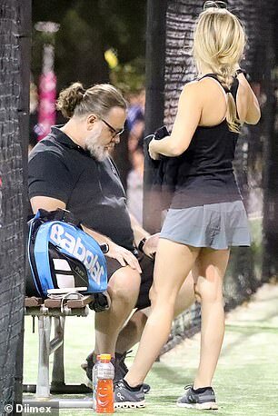 Рассел Кроу