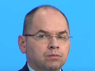 Максим Степанов