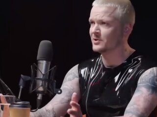 Женя Галич змішав Потапа із брудом