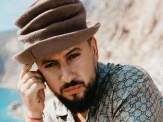 Фото Монатика