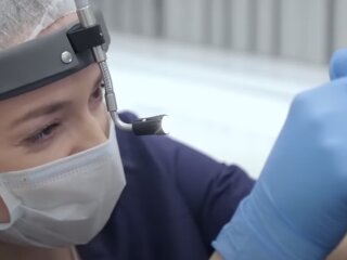 Лечение гайморита