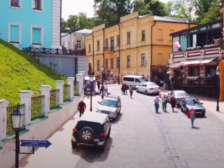 Літо в Україні