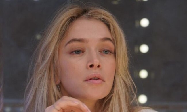 Фото Веры Брежневой