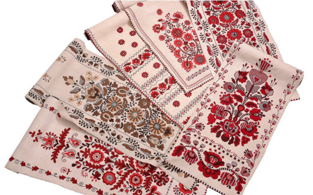 Українські народні обереги