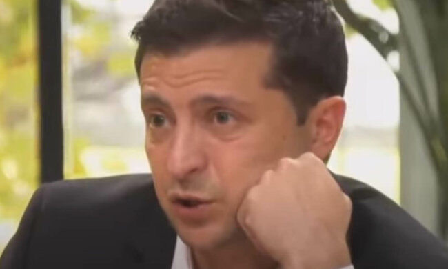 Володимир Зеленський