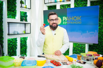 Григорий Герман
