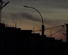 Відключення світла