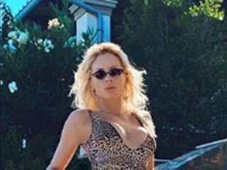 Світлана Лобода