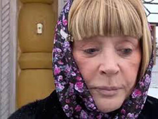 Алла Пугачова