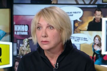 Елена Яковлева