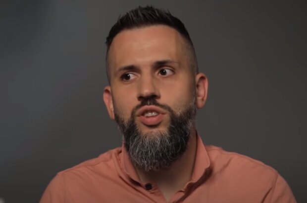 Максим Нефьодов