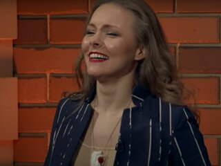 Фото Алены Шоптенко