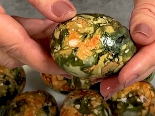 Великодні яйця