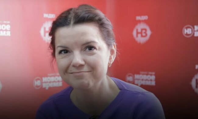 Маричка Падалко фото