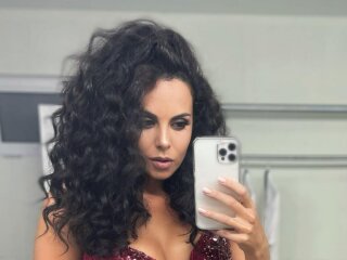 Фото Насти Каменских