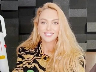 Фото Оли Поляковой