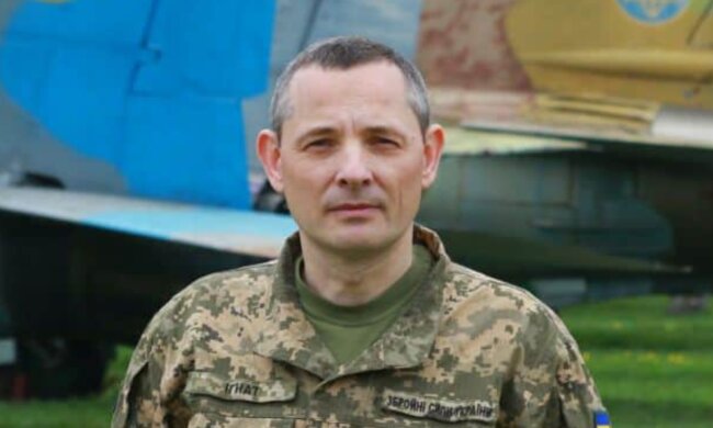 Юрій Ігнат. фото з вільних джерел