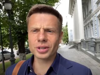 Олексій Гончаренко