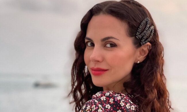 Настя Каменських