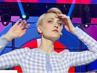 Фото Віри Кекелії