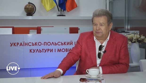 Михаил Поплавский