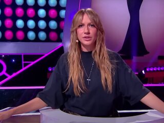 Леся Нікітюк, "Хто зверху?"