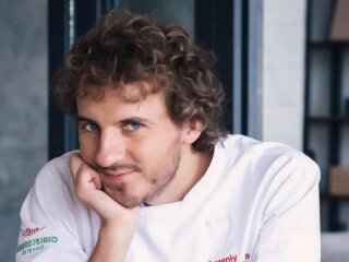 Євген Клопотенко