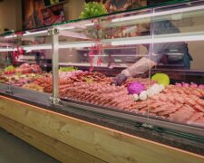 Мясные продукты