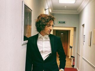 Фото Владимира Дантеса