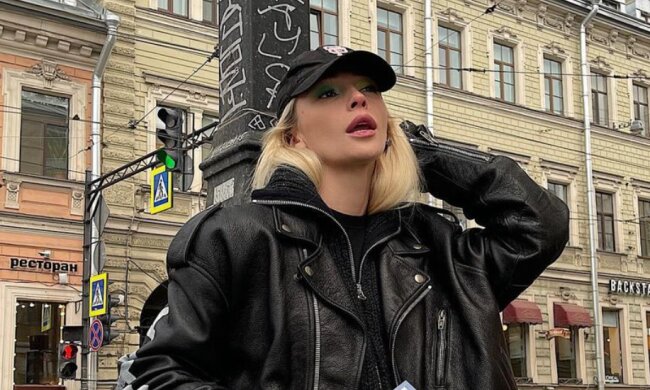 Фото Насти Ивлеевой