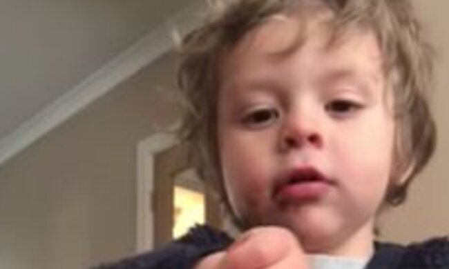 Фото малюка