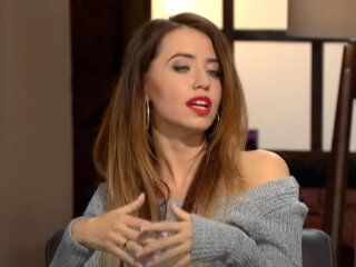 Надя Дорофєєва