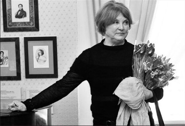 Ванда Леонова