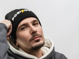 Позитив: скрін посту в Instagram