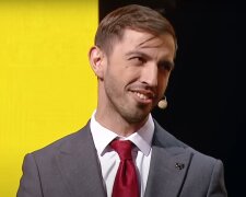 "Ліга сміху", Іван Люленов