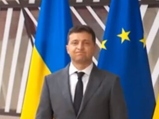 Володимир Зеленський