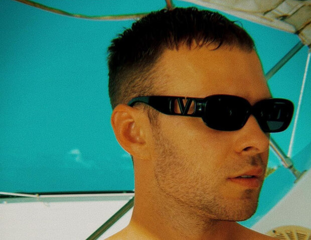 Макс Барських