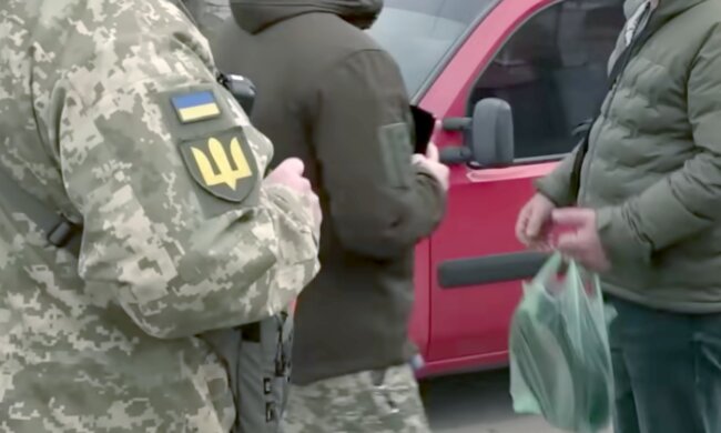 Мобілізація, ТЦК