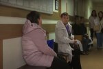 Пенсионеры в Украине