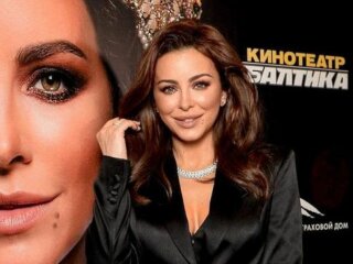 Фото Ані Лорак