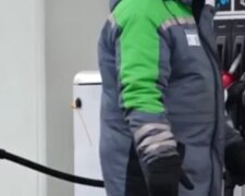 Топливо, бензин, дизель, автогаз, АЗС
