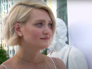 Фото Віри Кекелії