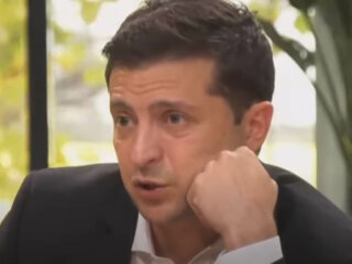 Володимир Зеленський