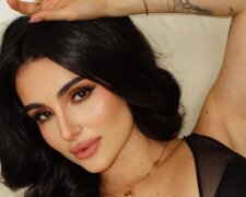 Анна Трінчер