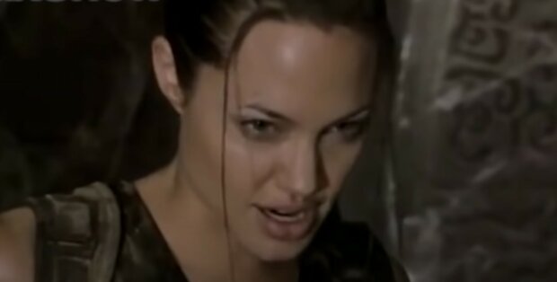 Анджеліна Джолі