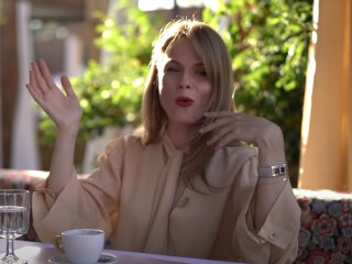 Ольга Фреймут